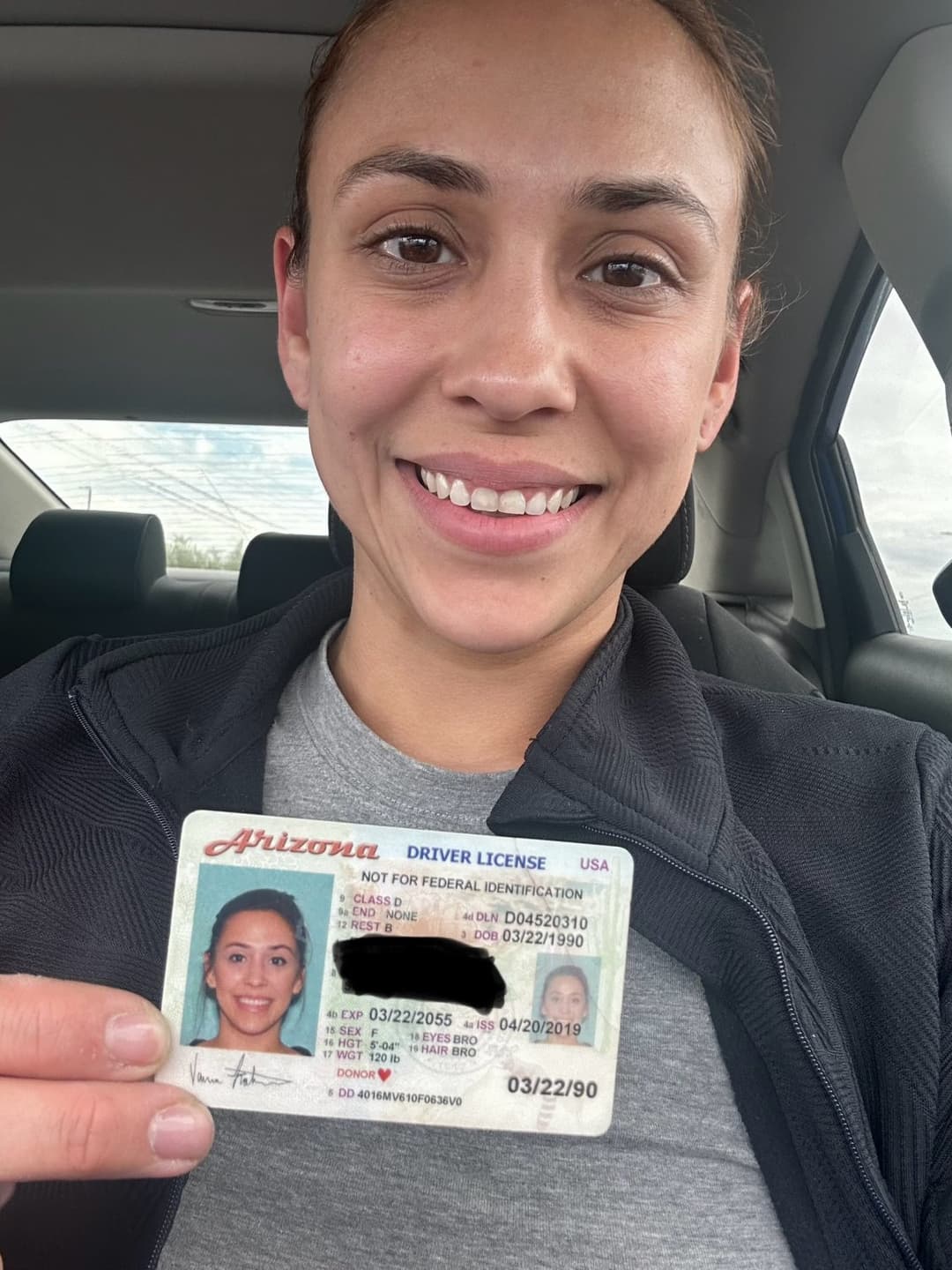 Click to view full size Arizona Religious Slut Vanessa Monique