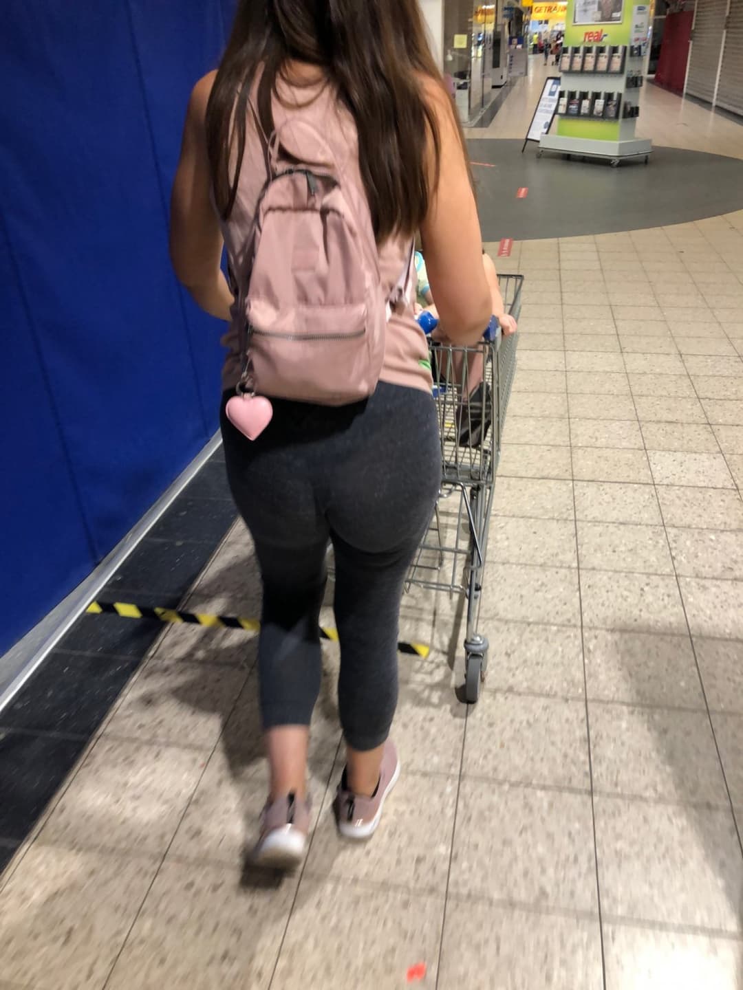 German exwife Hidden cam ass and cunt upskirt