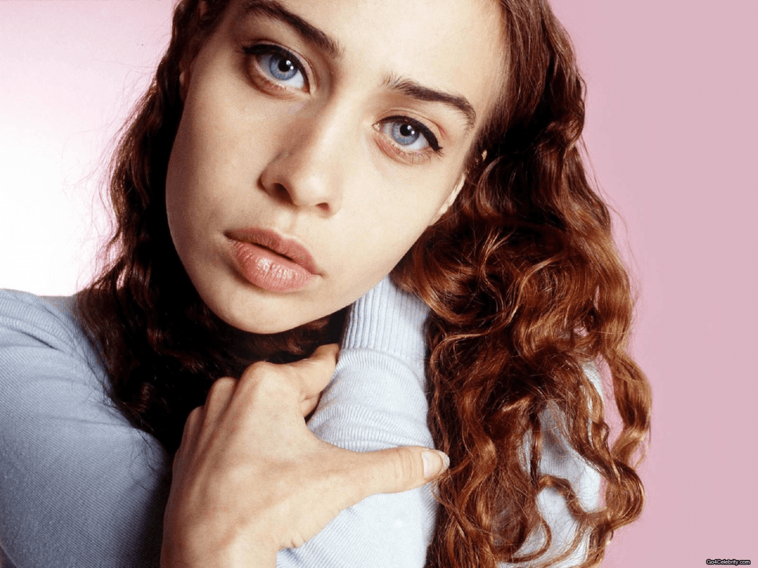 Fiona Apple faceporn