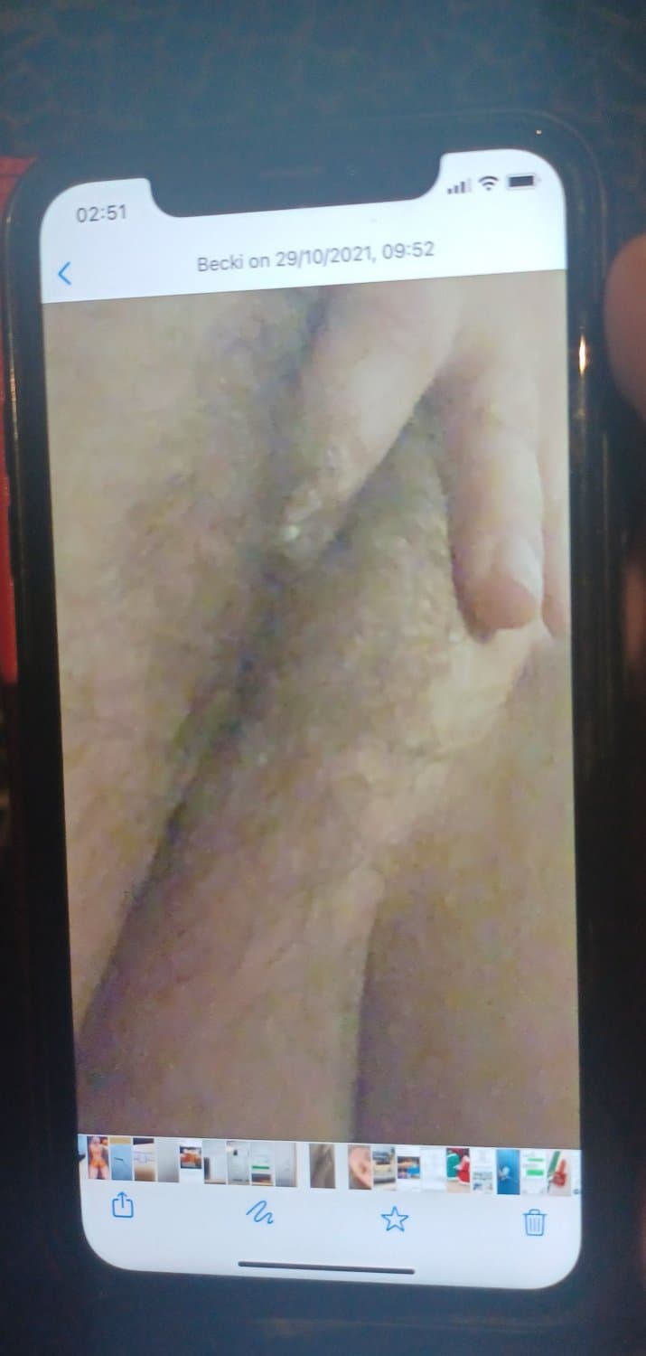 My lovely mother in law