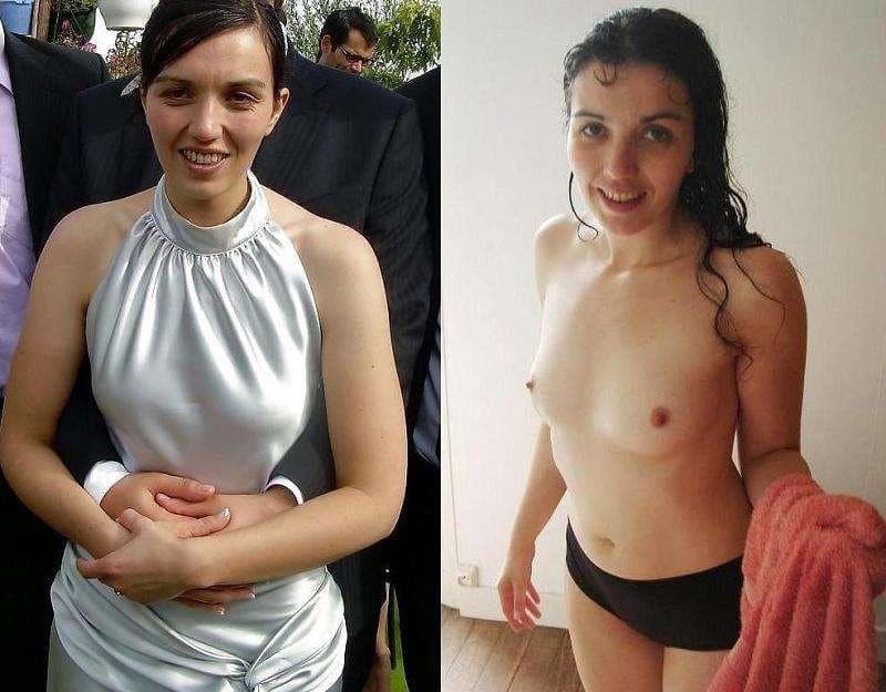 French businesswoman