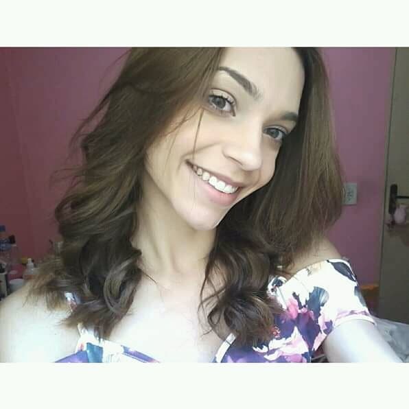 Alana minha prima vagabunda putona