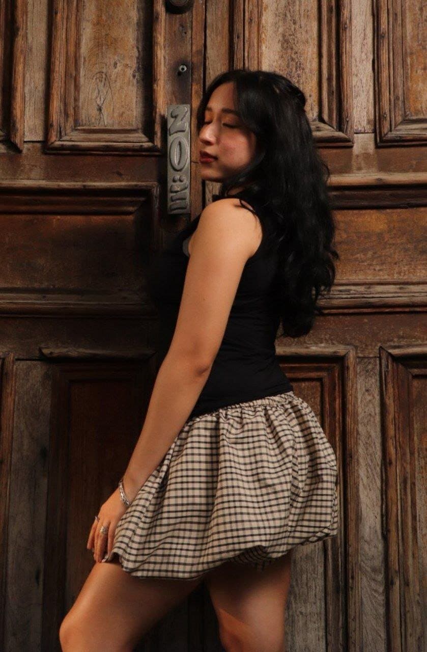 Puta Chaparrita (Daphne)