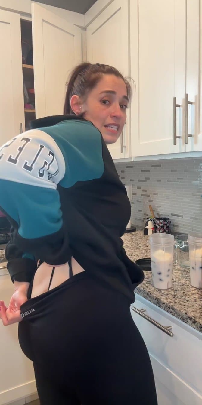 GALAXY FOR TWERKS & WEDGIES TT Live