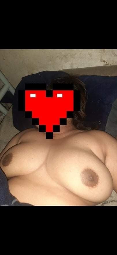 Mi esposa gordibuena