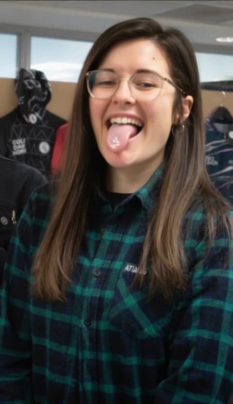 Emily Ch. Cade Media Wild Ones Podcast