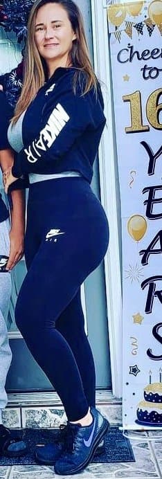 Slutty orlando TikTok milf Julie Vaughn