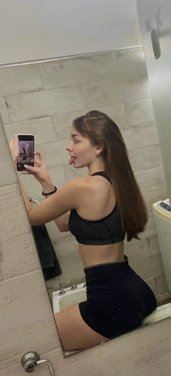 Click to view full size Ruivinha de dar agua na boca! Videos caseiro de sexo! vazou