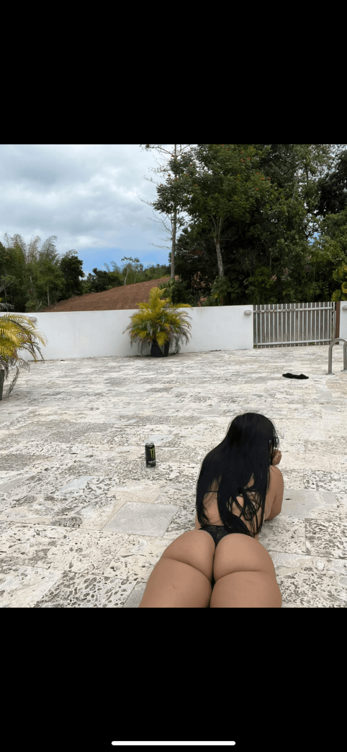 Puerto Rico mujer rica del oeste  ?????? sandeicha Cortez