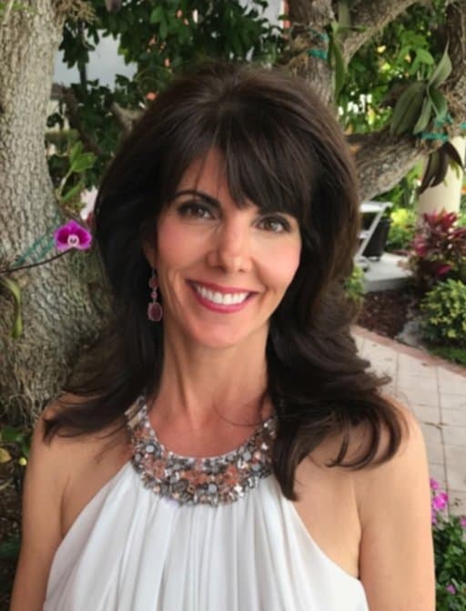 Dee and Alessandra (Mother/Daughter)(Bikini)