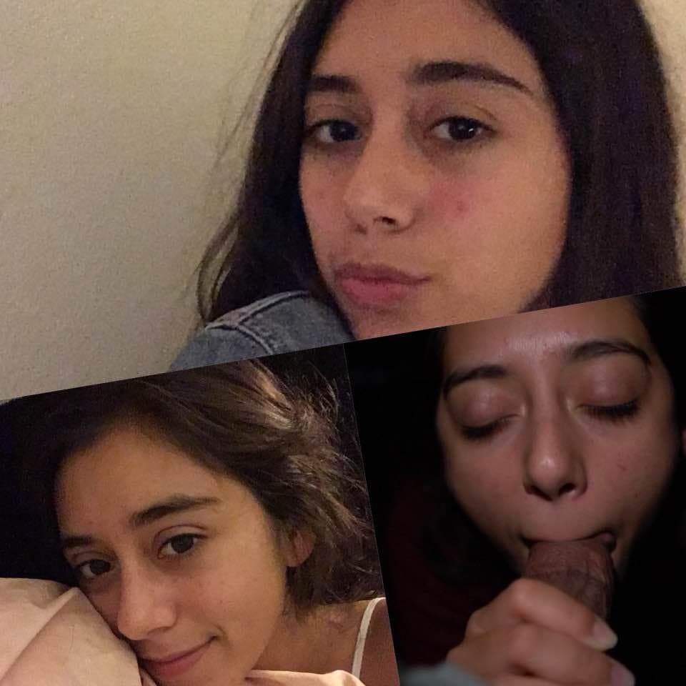 She looks a bit like the young Violet Myers