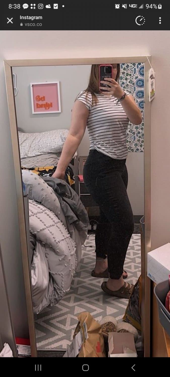 Sophi Renner~~Nebraska Pawg