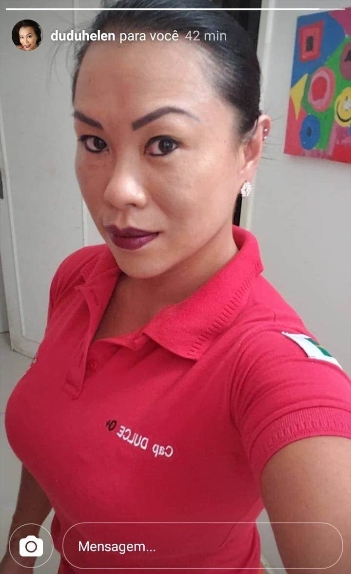 (**DulcE** lim*DuduhElen**) photos (*2017*)Japanese amateur went online in amateur photos