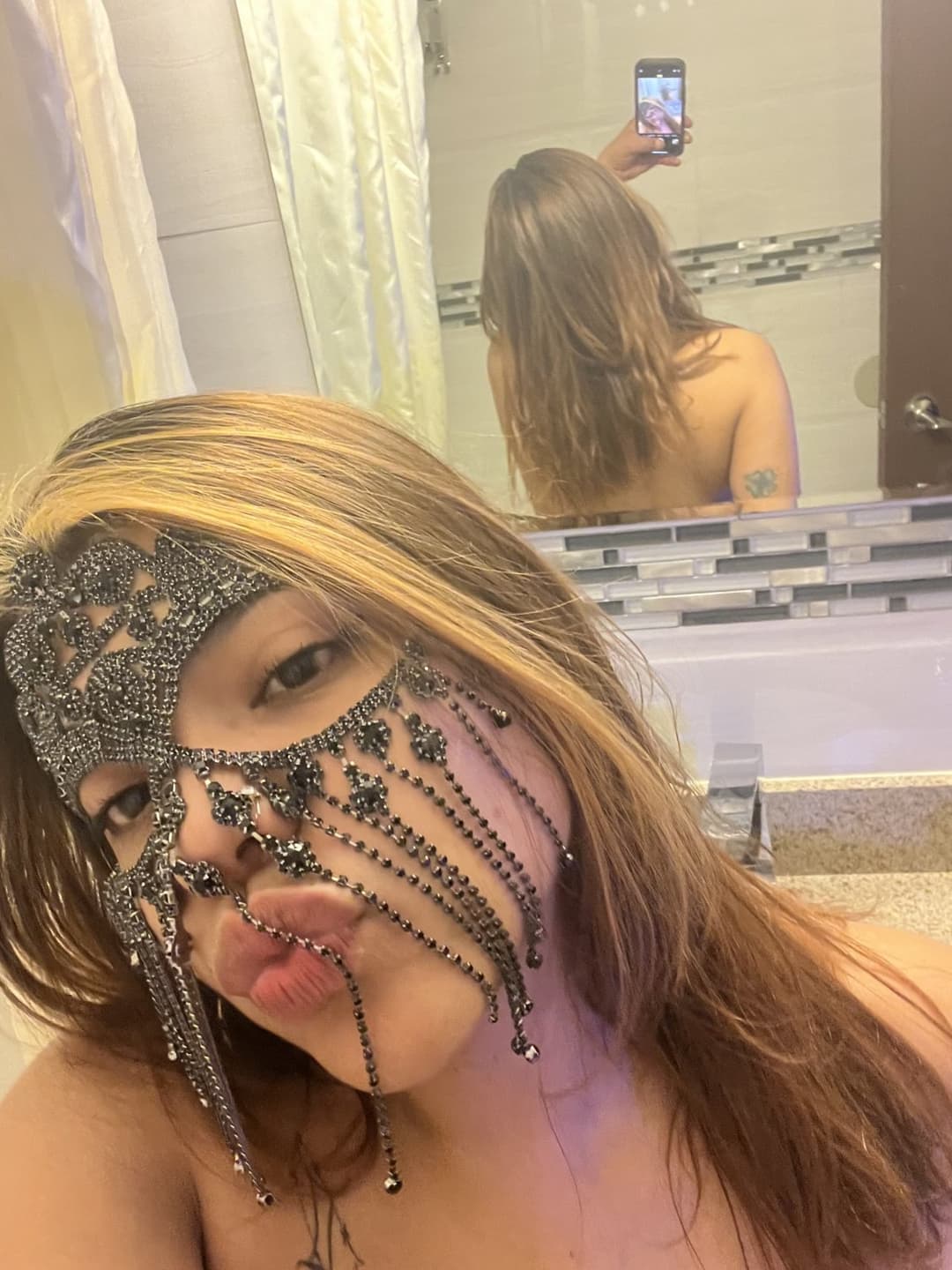 Kitana Romero used to be my favorite eater now she has a boyfriend and won’t respond