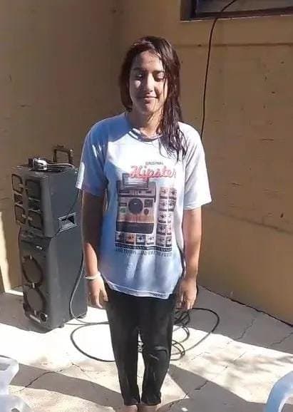 Pendeja de Buenos Aires promo 25 |Selena|