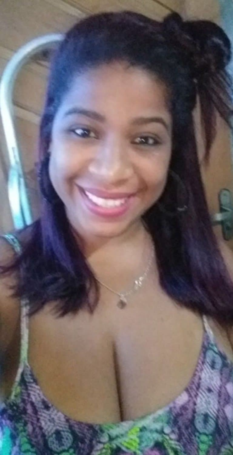 Mais Decotes Mais Tetas Mais Gostosas