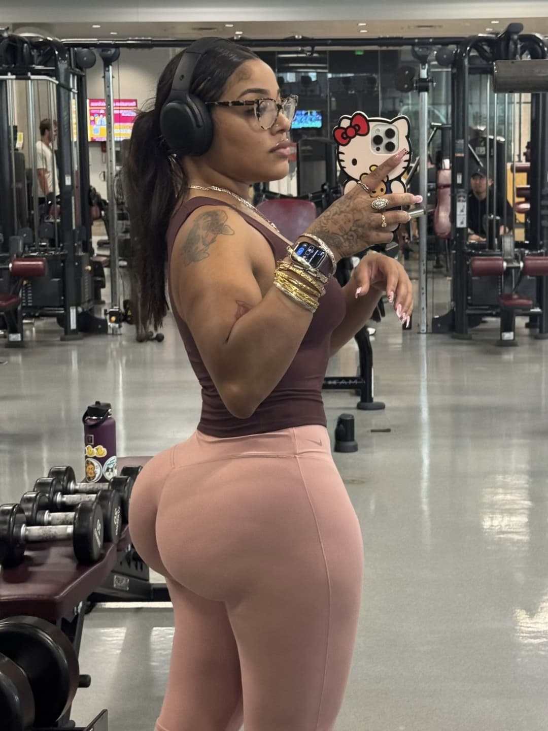 Onion Booty Redbone ?️