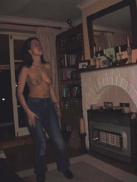 Allison Temple UK Slut