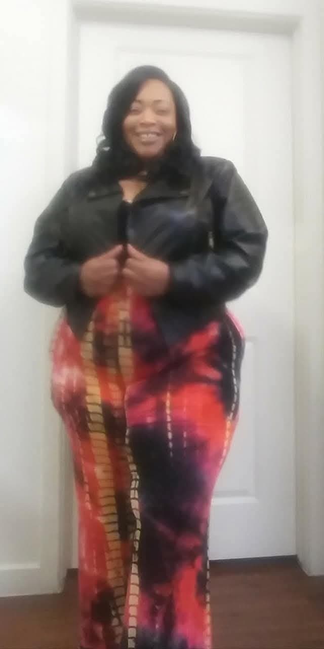 Chubby Redbone Ebony Milf I Bet Dat Pussy Sooo Good I Would Not Pull Out 69