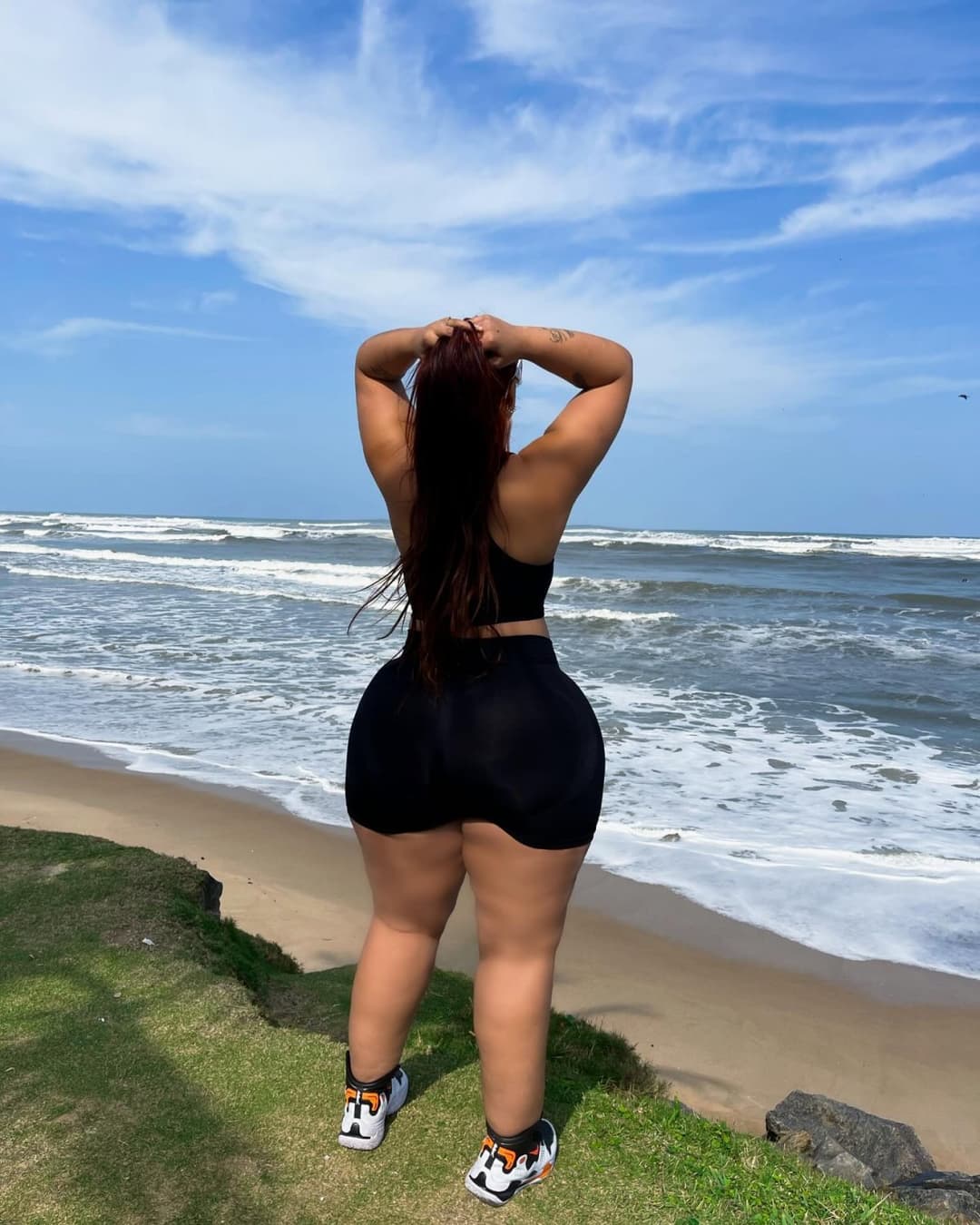 Gordinha gordinha gostosa Demaise...