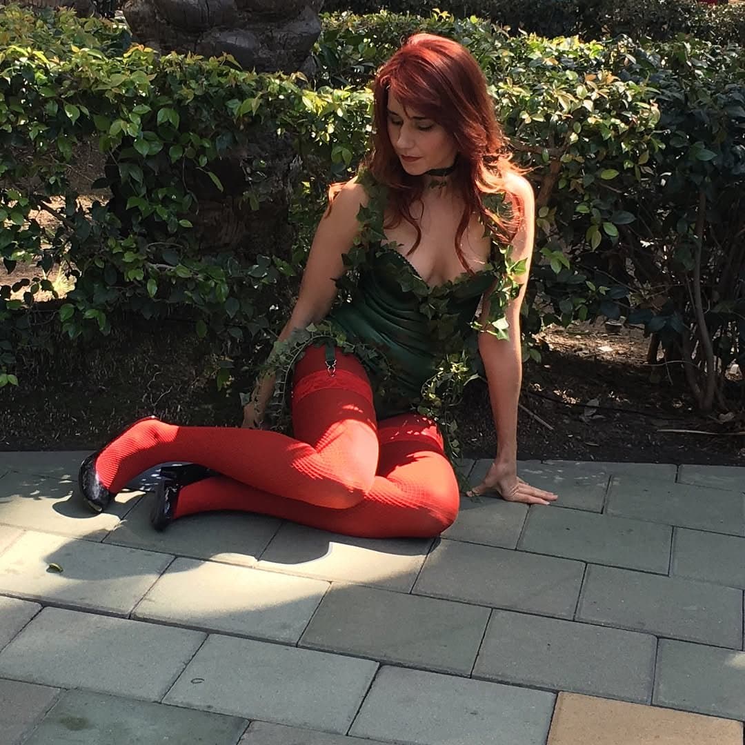 Elizabeth milf vocal coach