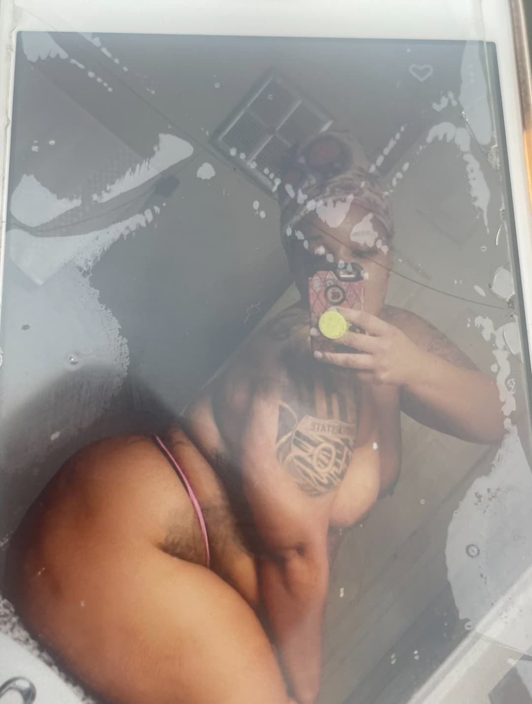 Co-Worker Left Phone Unlocked