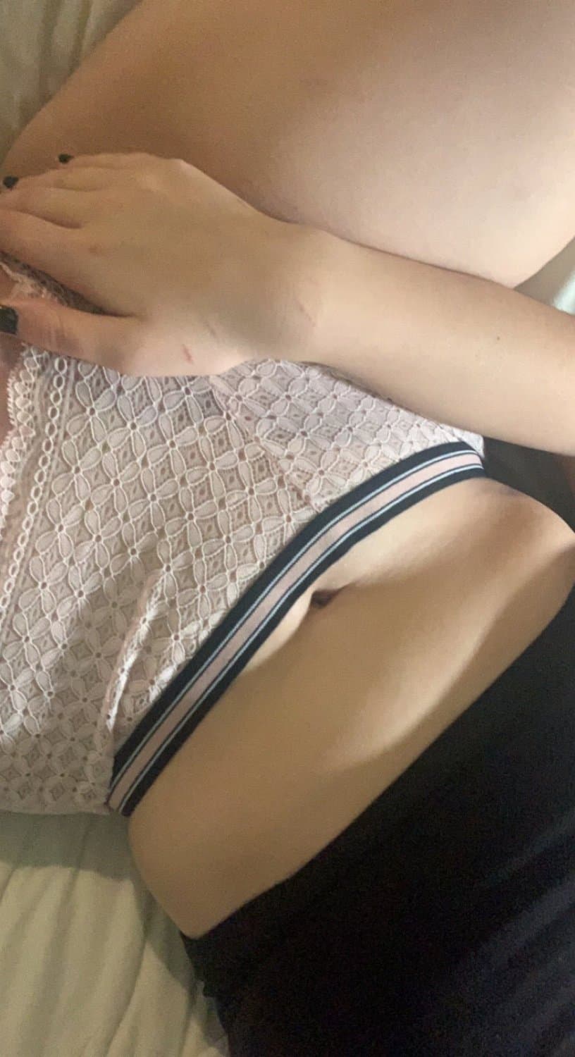 Attention Whore Ephie Wants Attention