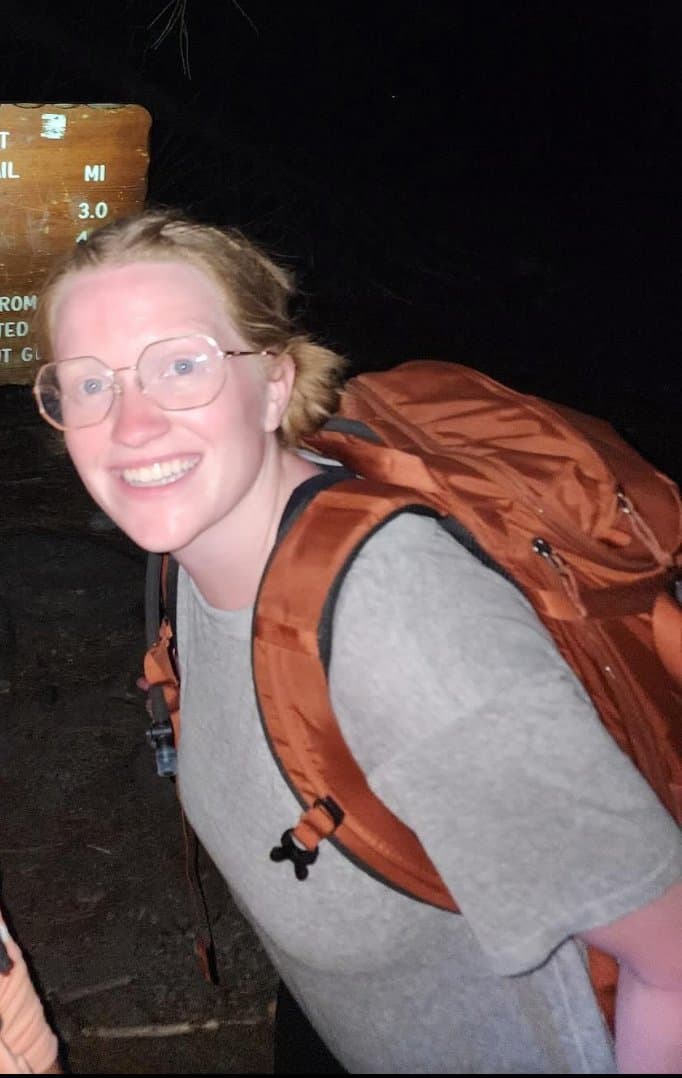 How pink do you think her pussy is-sfw