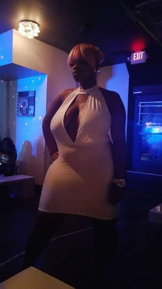 Freaky Bi Bbw Auntie (She need to start a only fans) I would not pull out 19