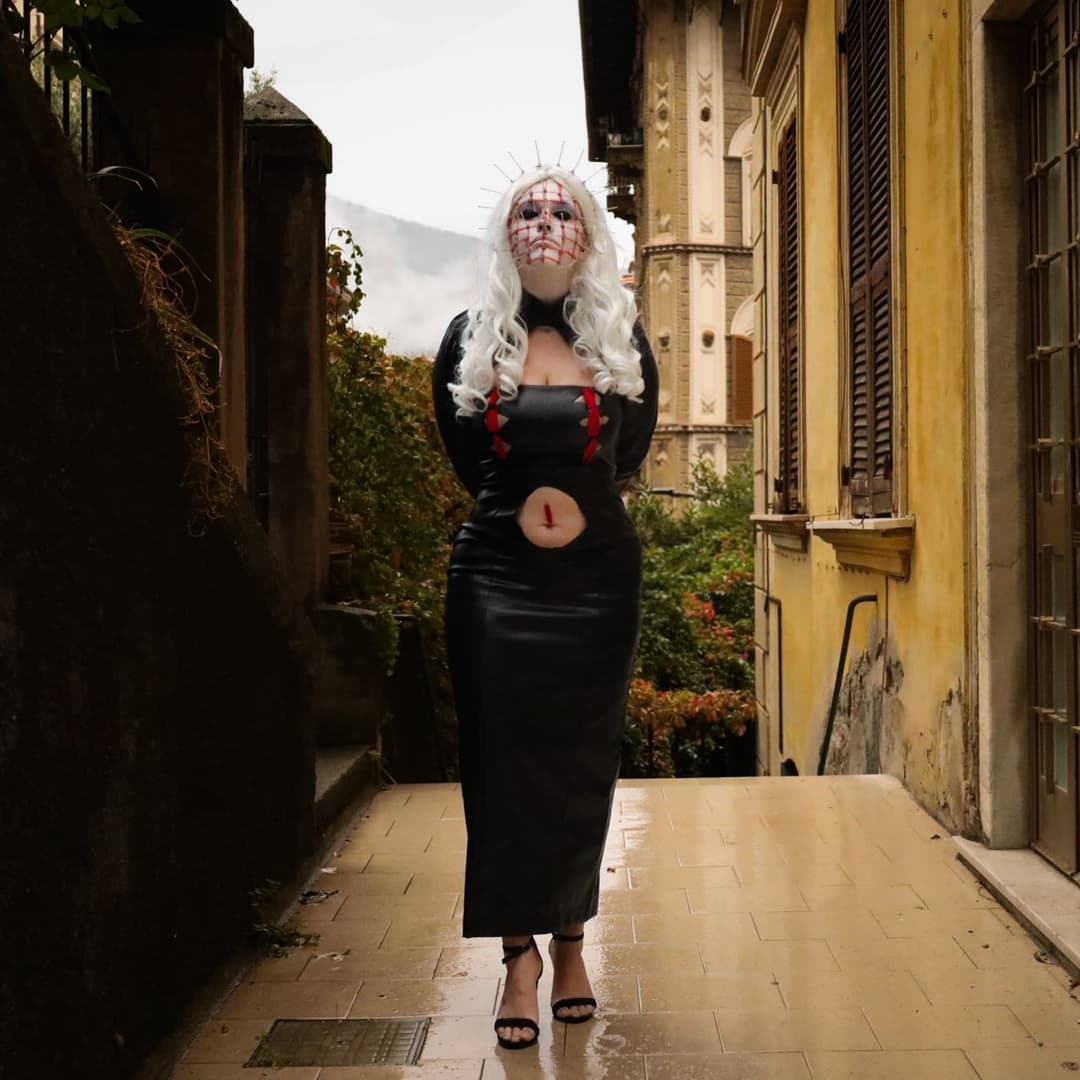 Pawg American Italian josie marcellino part 4