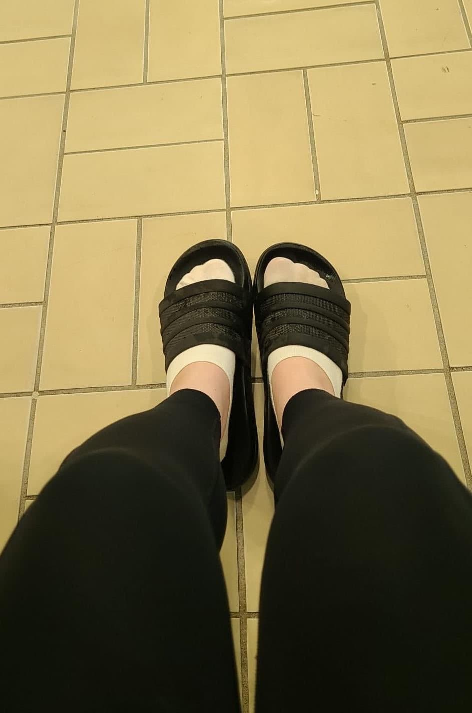 Click to view full size German sluts in socks