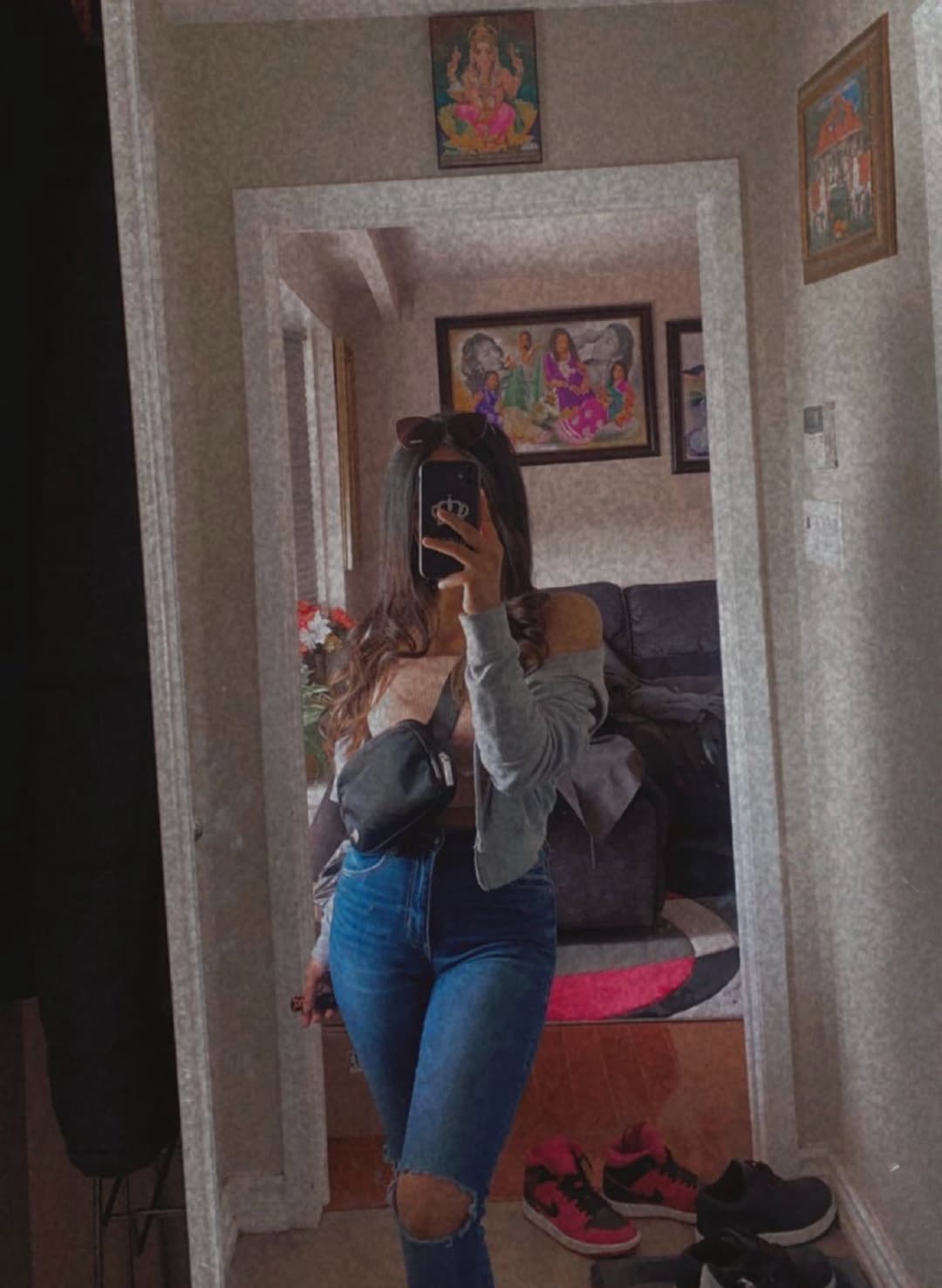 My sexy tamil gyal Lux$!@ from toronto