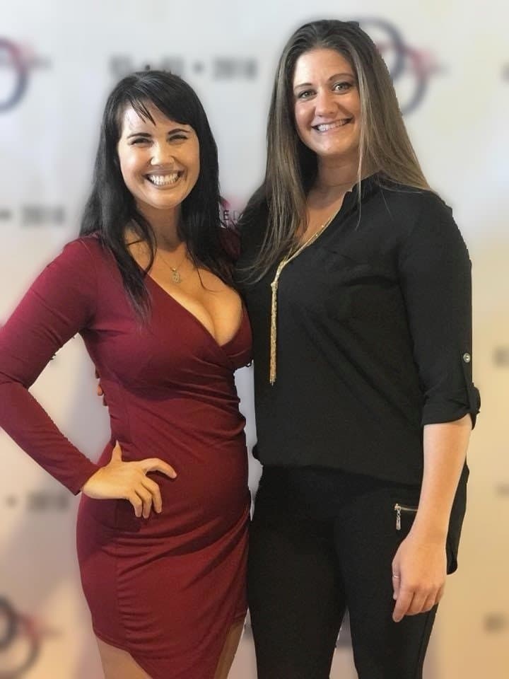 Best Friends mom and Milf next door mix