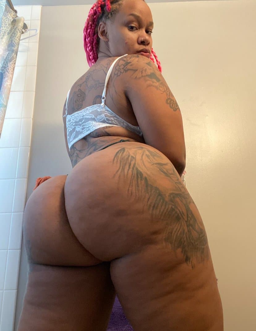 Friday Boo Backshots