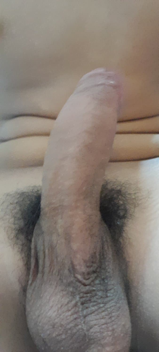 Califiquen mi peneee, primera vez que subo. Mensajes al privadoo