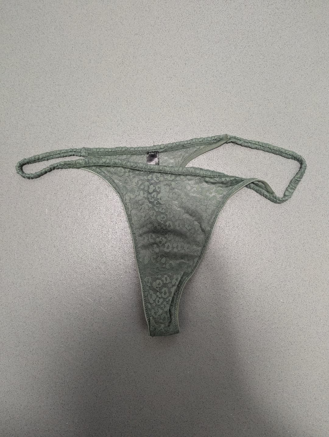 Click to view full size Houseparty panties (thongs) British