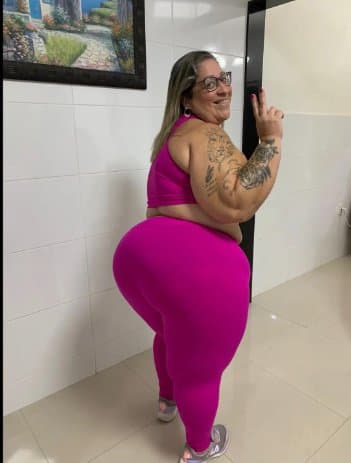 Loira Gata Rj