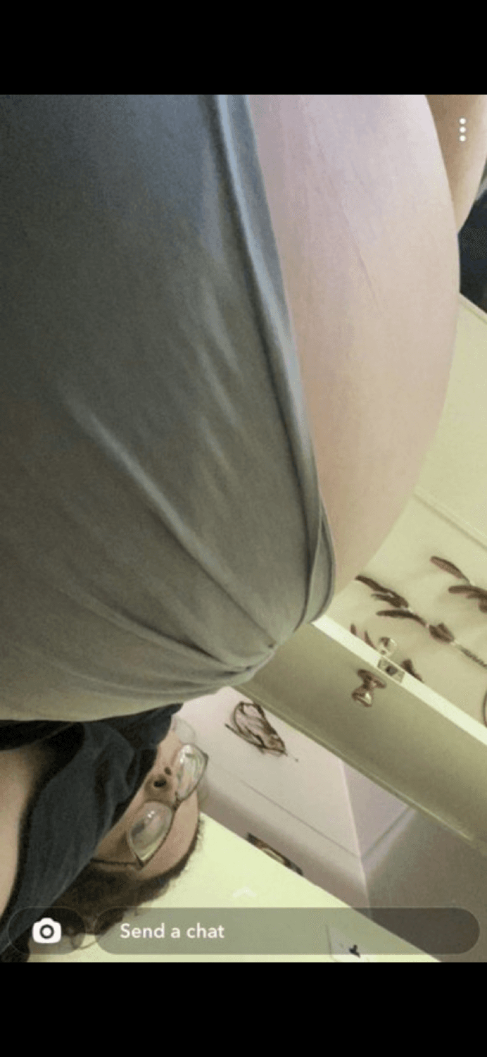 Chic-fil-a Tori being Tori…again pt3