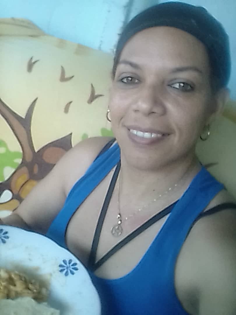 Real latina slut milf... La Perra Madura