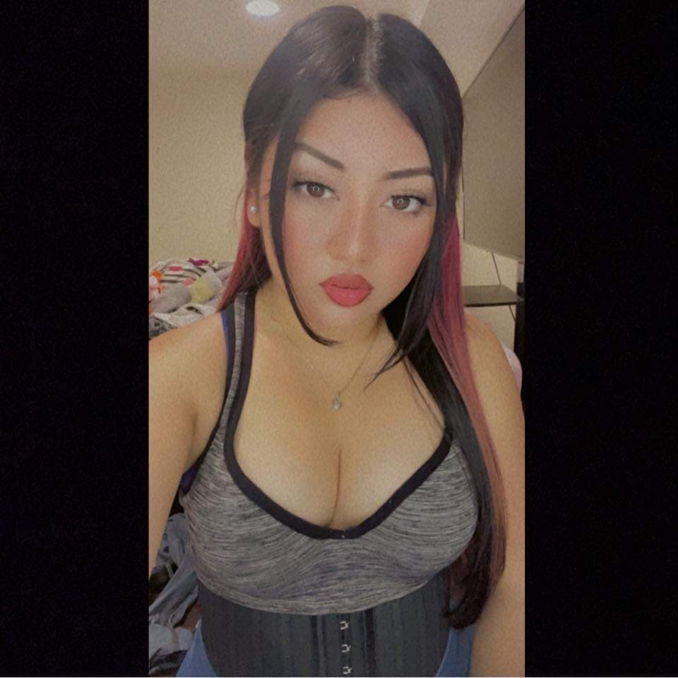 Mireya yamilet lopez latina chicago slut IG:_yamilet21