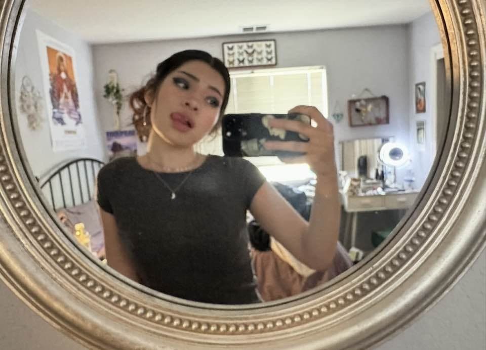 Tight Latina Slut Daniella needs to be tribbed for her beta bf