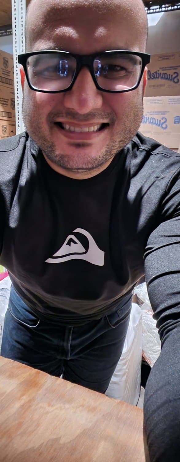 "Jimmy Rican" aka Israel Lopez the Faggot Webslut from Puerto Rico