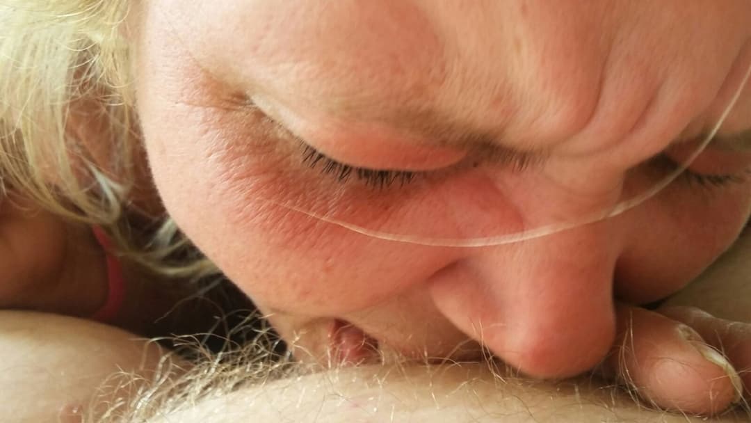 Kellies second round of trying to get breed by a stranger completed