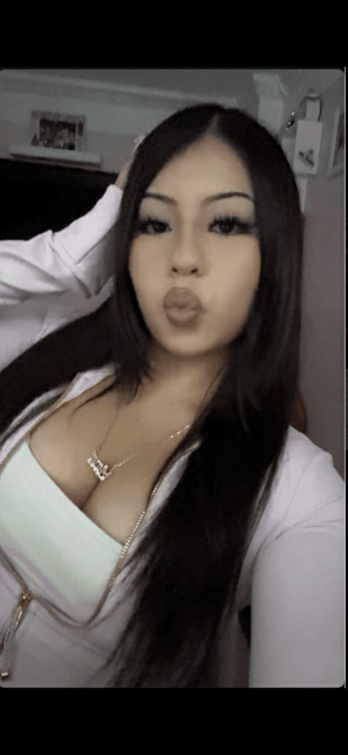 Latina from John Jay