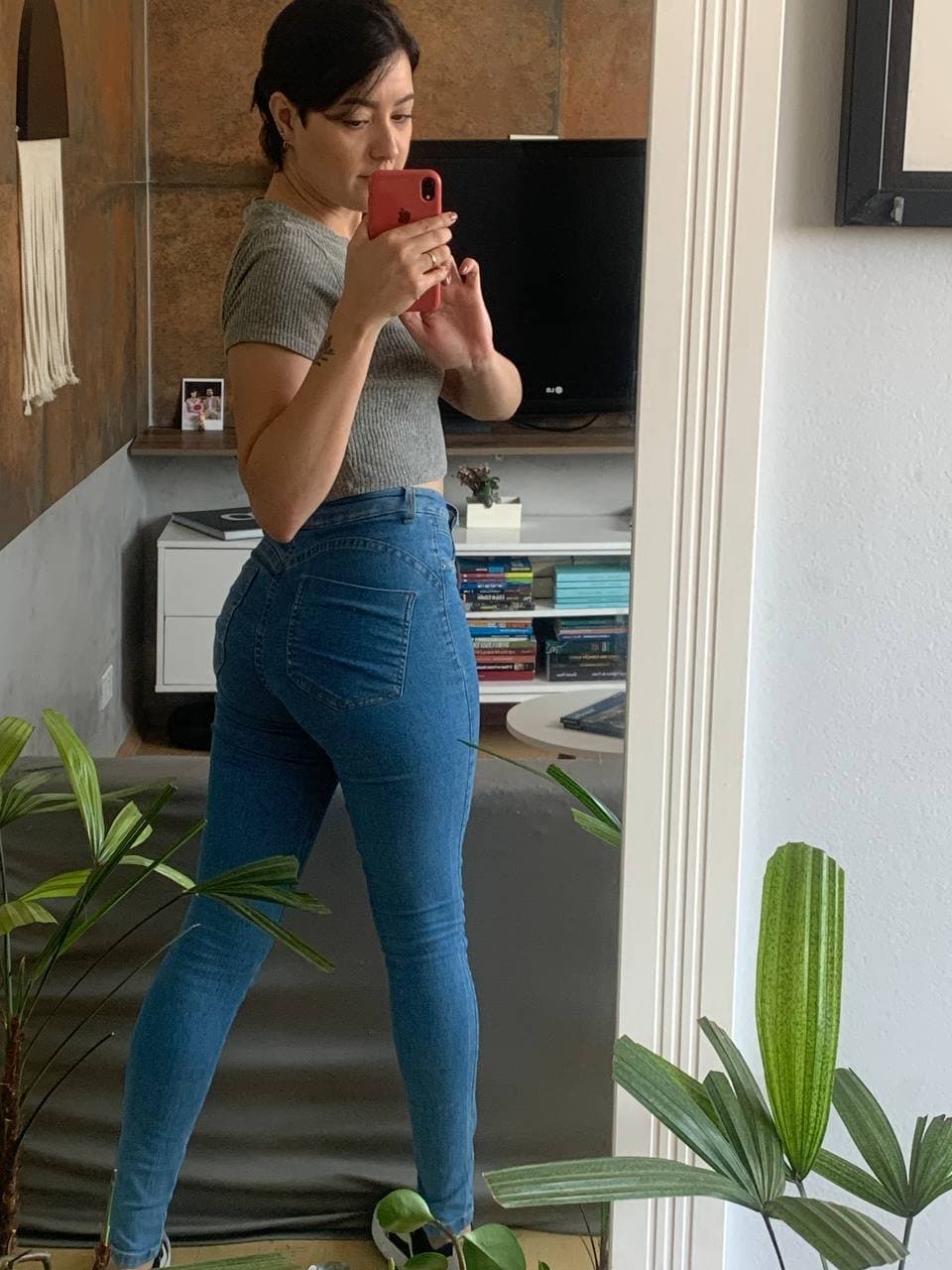 Melissa, la Flaca parte 3