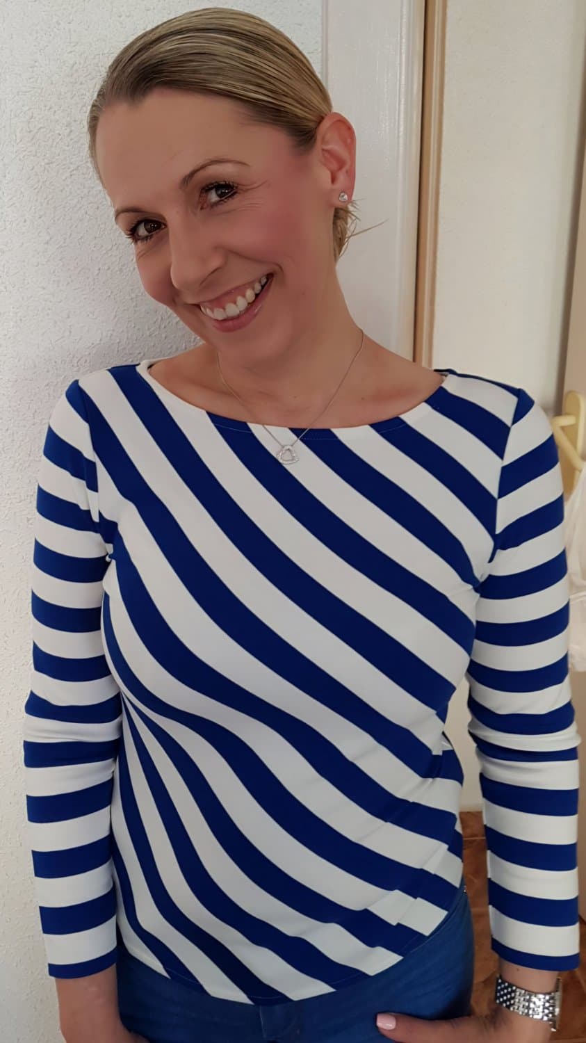 Pretty UK Blonde Slut From London