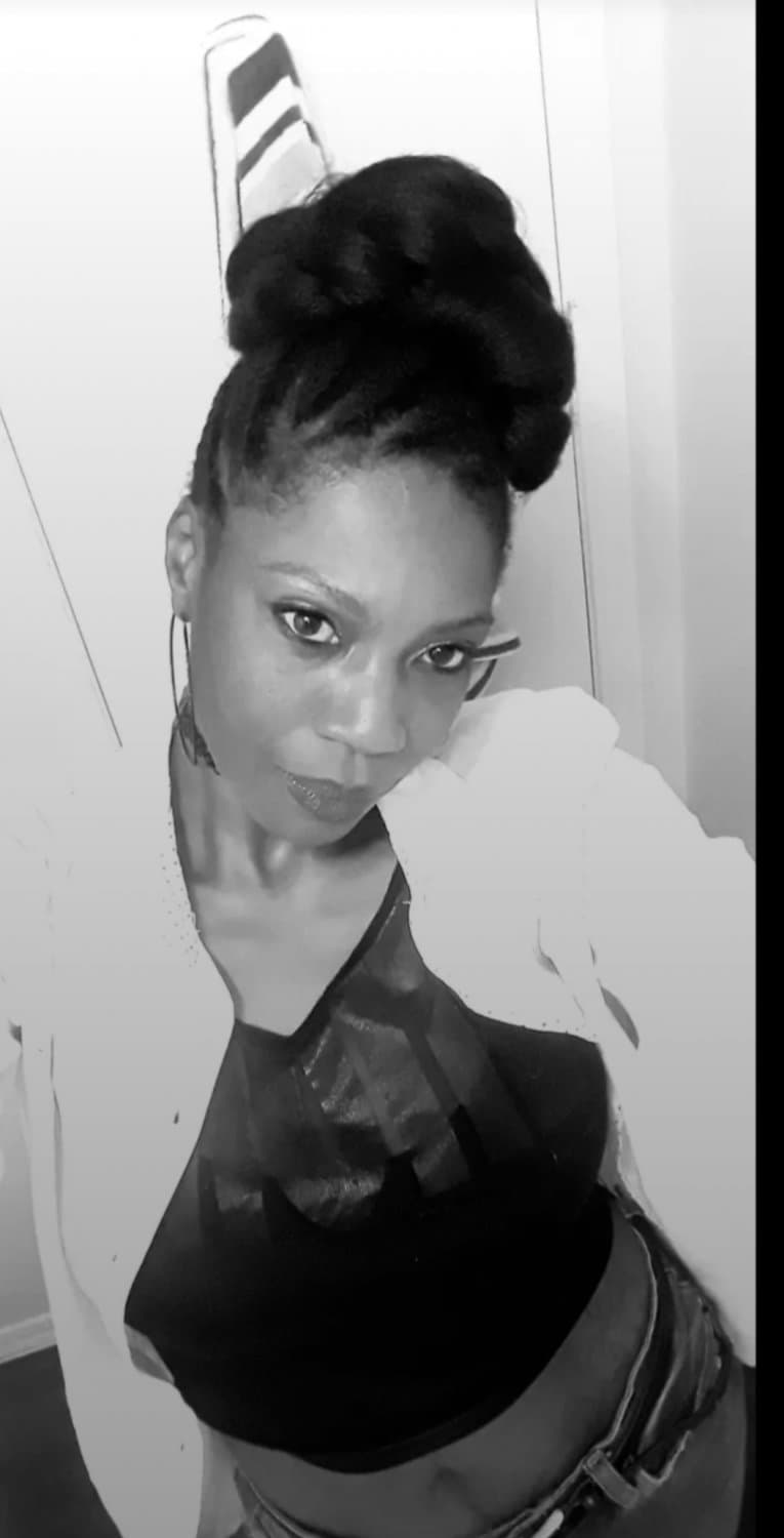 Fucking around with my babies