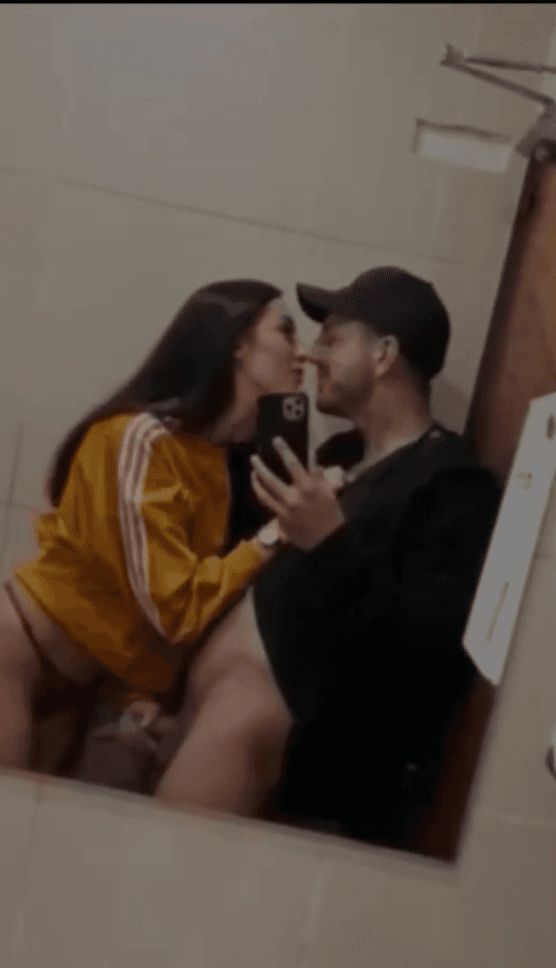 First time meeting blowjob