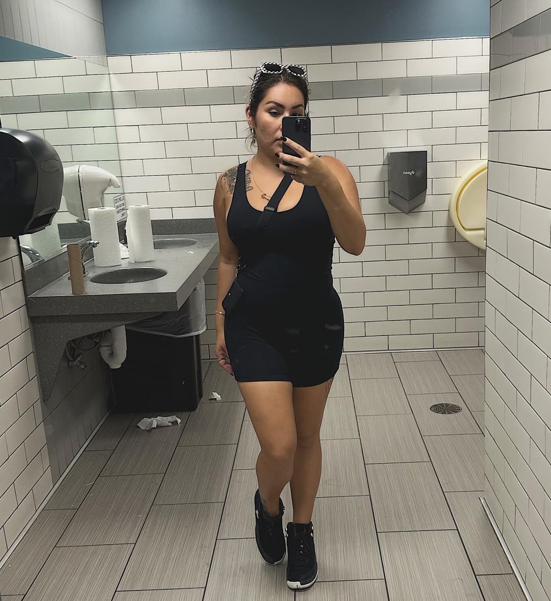 Mexican Milf Peachy 4