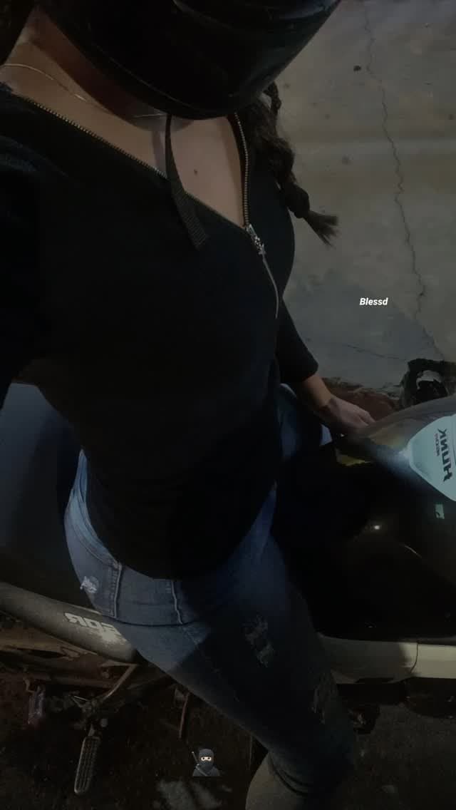 perdidos ya Bolivia putita